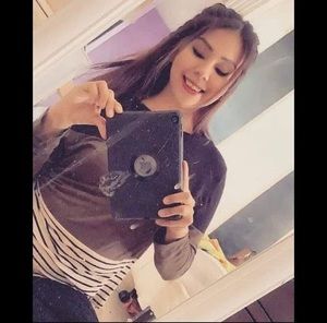 Meet your Posher, Jasmin